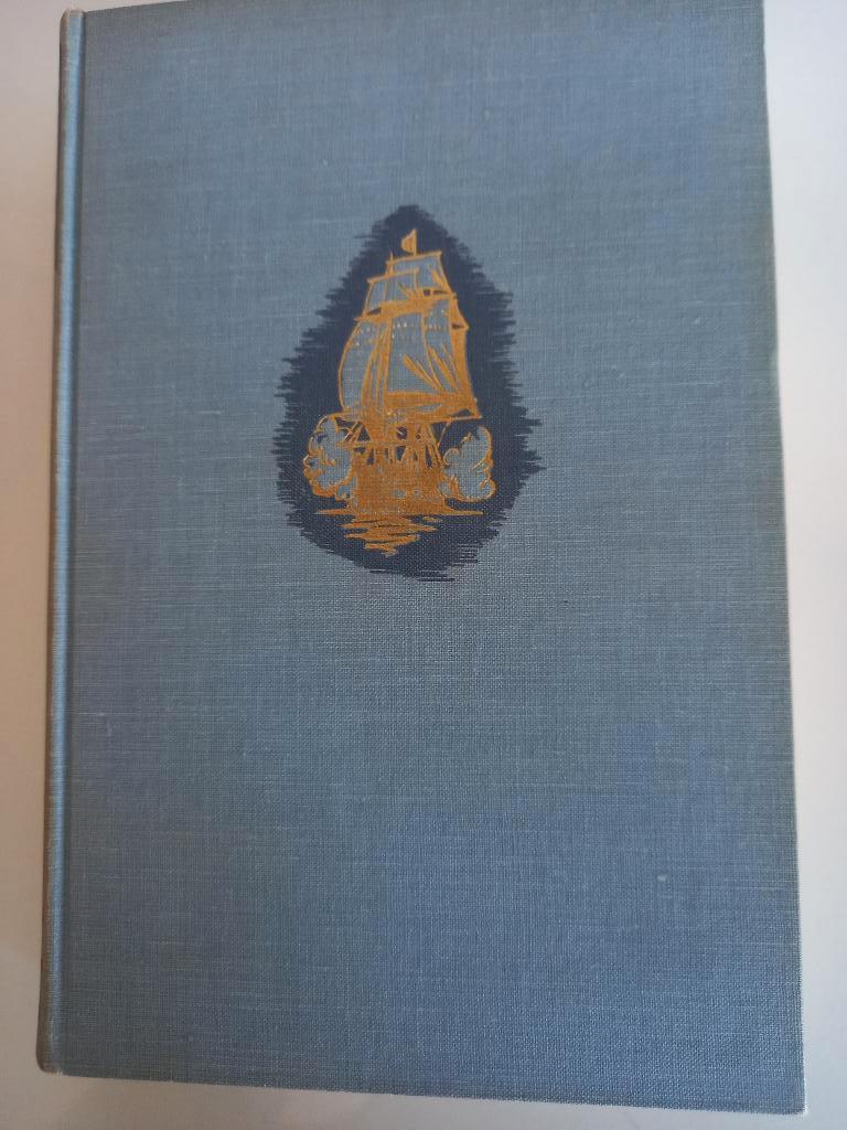 Hornblower: De taal der scheepskanonnen (roman), Boeken, Ophalen of Verzenden, Gelezen