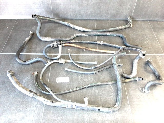 GTS250 2006 - 2011 Sym Flexibel Flexibel divers D1-55437, Motoren