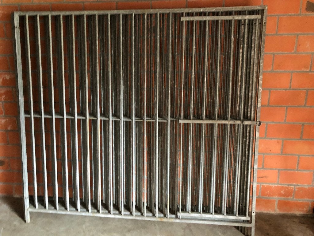 hondenren, Dieren en Toebehoren, Ophalen, Gebruikt