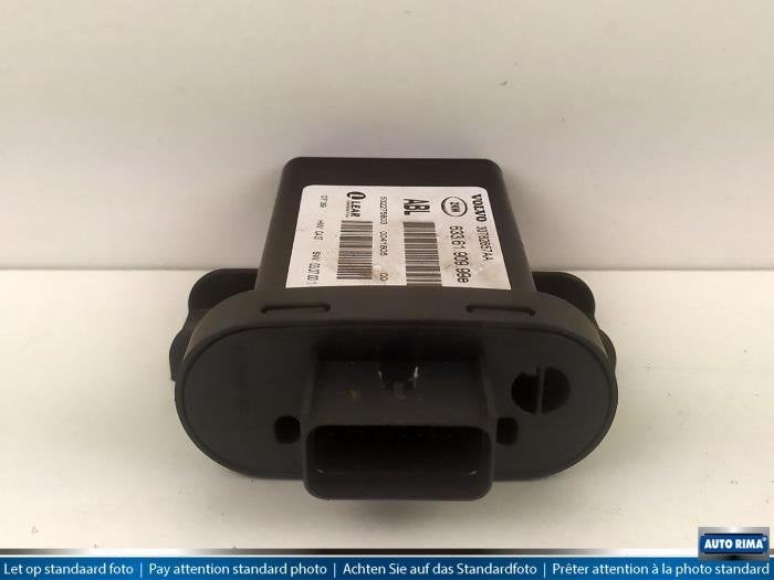 Module Xenon d'un Volvo V70, -, 3 mois de garantie, Utilisé, -