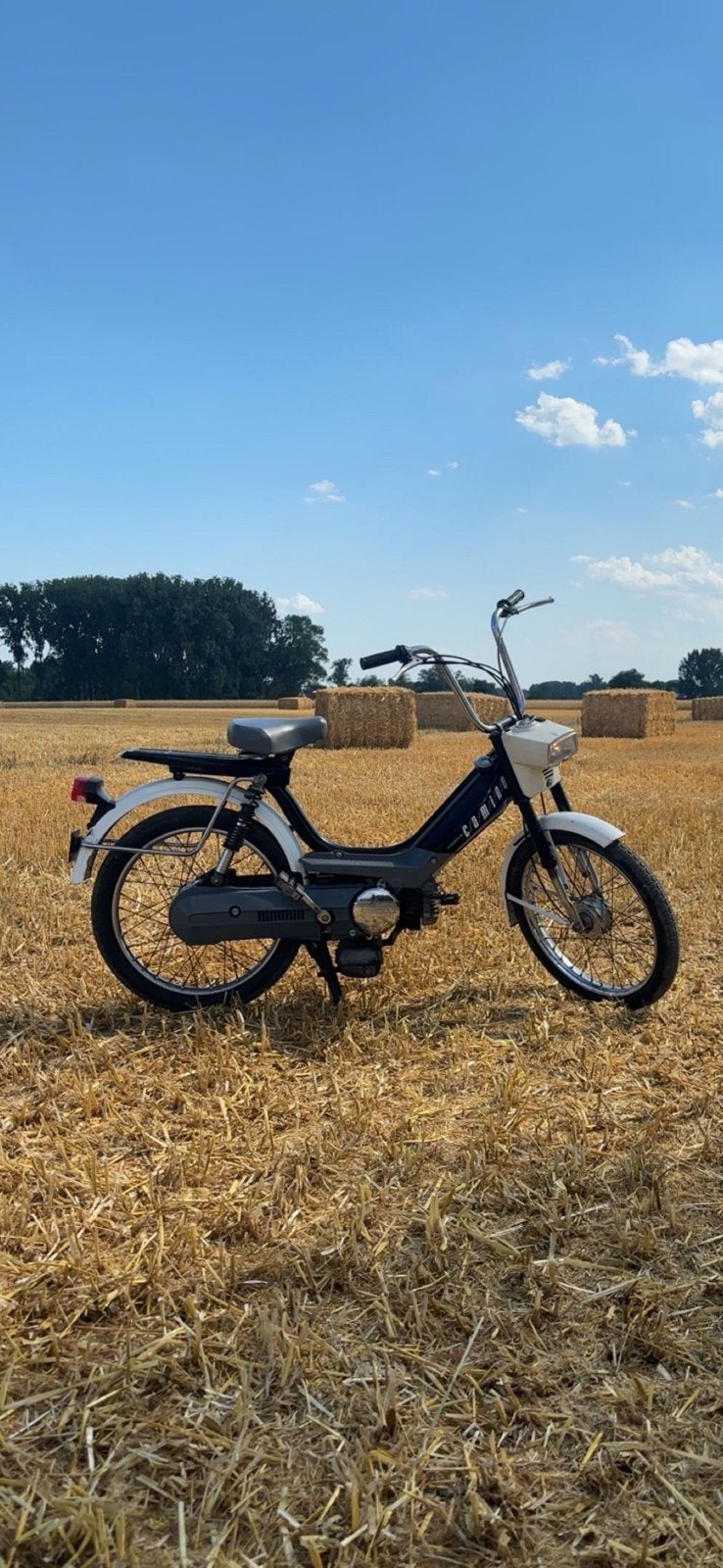‼️Honda camino onderdelen gezocht‼️, Motoren, Onderdelen | Honda, Ophalen