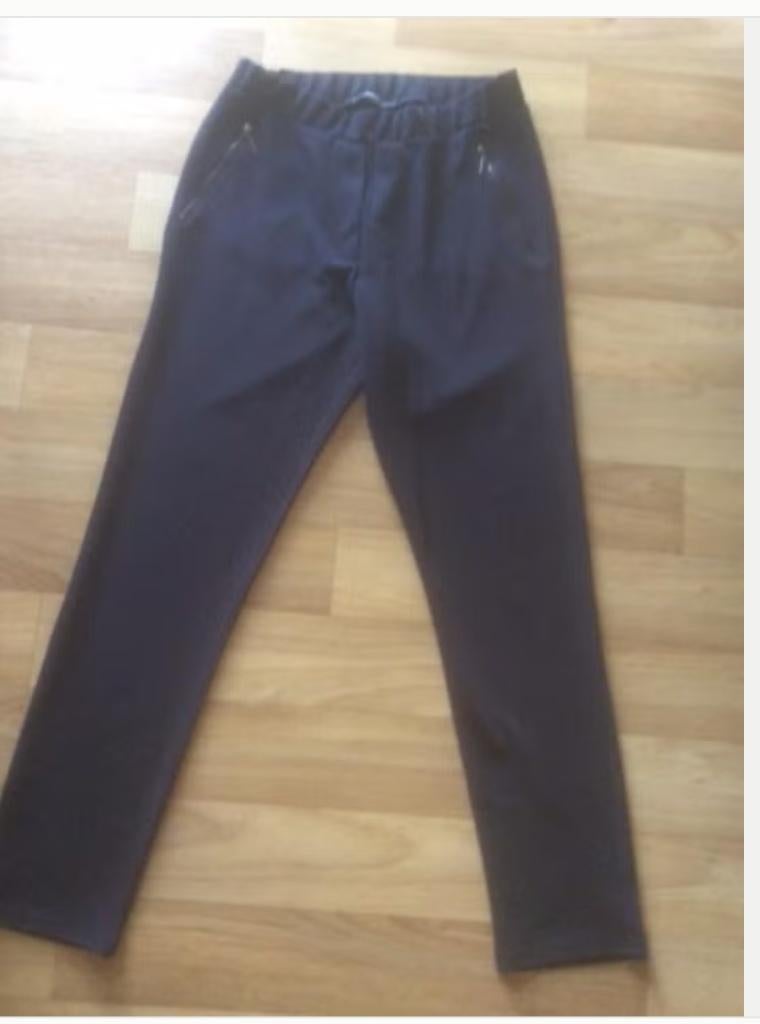 Broek Paprika maat 40, Kleding | Dames, Maat 38/40 (M), Ophalen of Verzenden, Zo goed als nieuw, Paprika