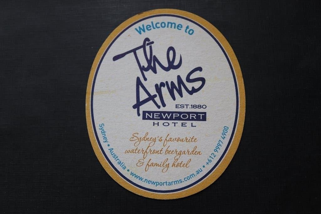 bierviltje, Ophalen of Verzenden, Nieuw, Viltje(s), Stella Artois