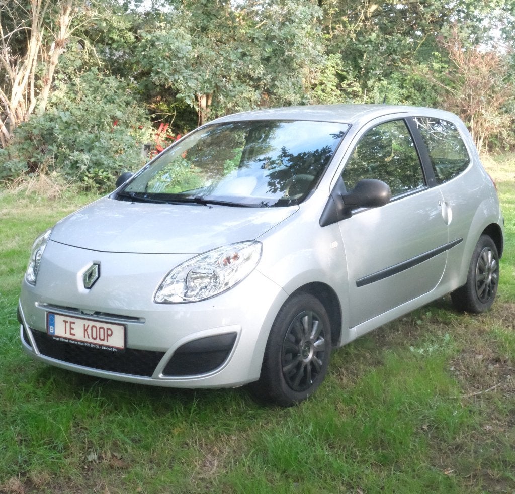 Renault Twingo: 23.000km + jaar garantie + groot nazicht!, Autos, https://public.car-pass.be/vhr/574b251d-03fc-43c1-b883-c8c4cf07650f