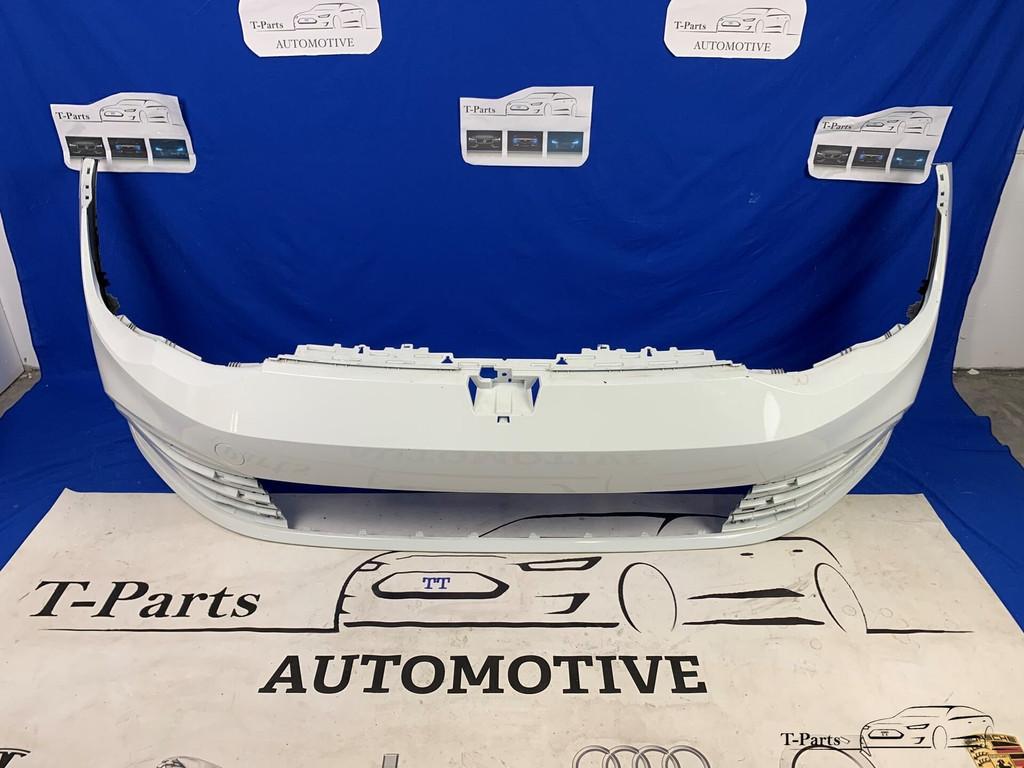 Volkswagen golf 8 voorbumper origineel bumper 2018+, Info@fabrikant.eu, Fabrikant BV, Nieuw, Bumper
