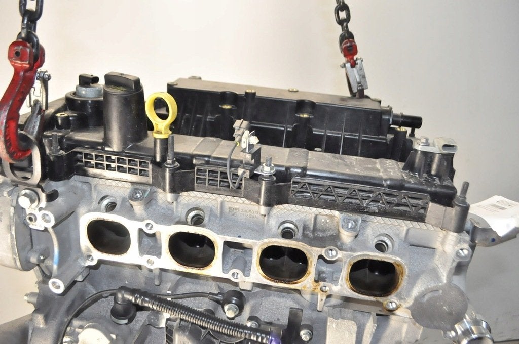 Moteur BGDA Nu KUGA FORD, Envoi, Utilisé, Daihatsu