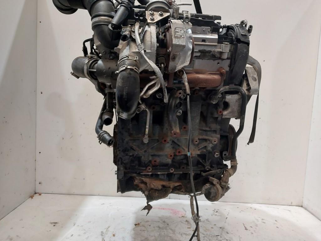 MOTEUR Volkswagen Touran (5T1) (|04L100091F|), Dhr. J. Ham, Volkswagen, Administratie@autoham.nl, Utilisé