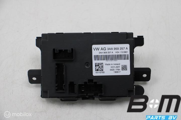 Stoel module (ergonomisch) VW Golf 7 3AA959257A, Auto-onderdelen, Elektronica en Kabels, Gebruikt
