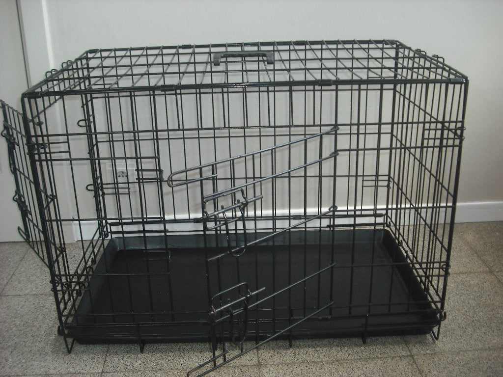 Hondenbench, Ophalen, Gebruikt