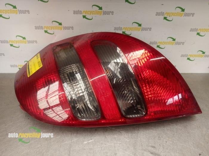 Achterlicht rechts van een Mercedes A-Klasse, Gebruikt, -, -, 3 maanden garantie