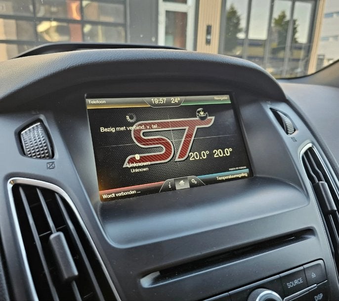 Ford Sync 2 laatste navigatie maps update Europa Plug&Play, Informatique & Logiciels, Envoi, Neuf, Cartes géographiques