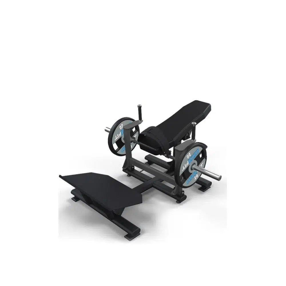 GymFit – Xtreme-Line – Hip Lift – E73, Enlèvement ou Envoi, Comme neuf, Bras, Autres types