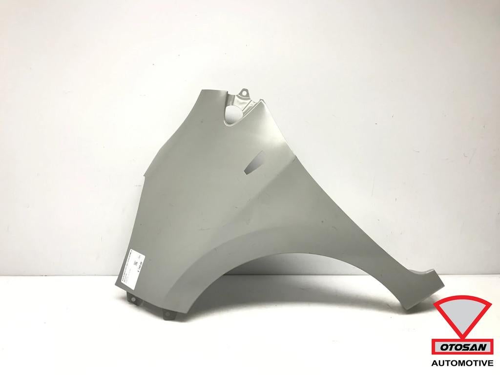 Kia Picanto 2011-2017 Zijscherm spatbord links Voor Nieuw Or, Heolleung-ro 12
06797  Seoul, Voor, Info@kia.com, Kia Corporation