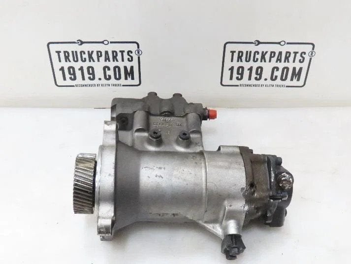 Scania 2094118 Brandstofpomp Scania, Enlèvement, Utilisé, Scania, Systèmes à carburant