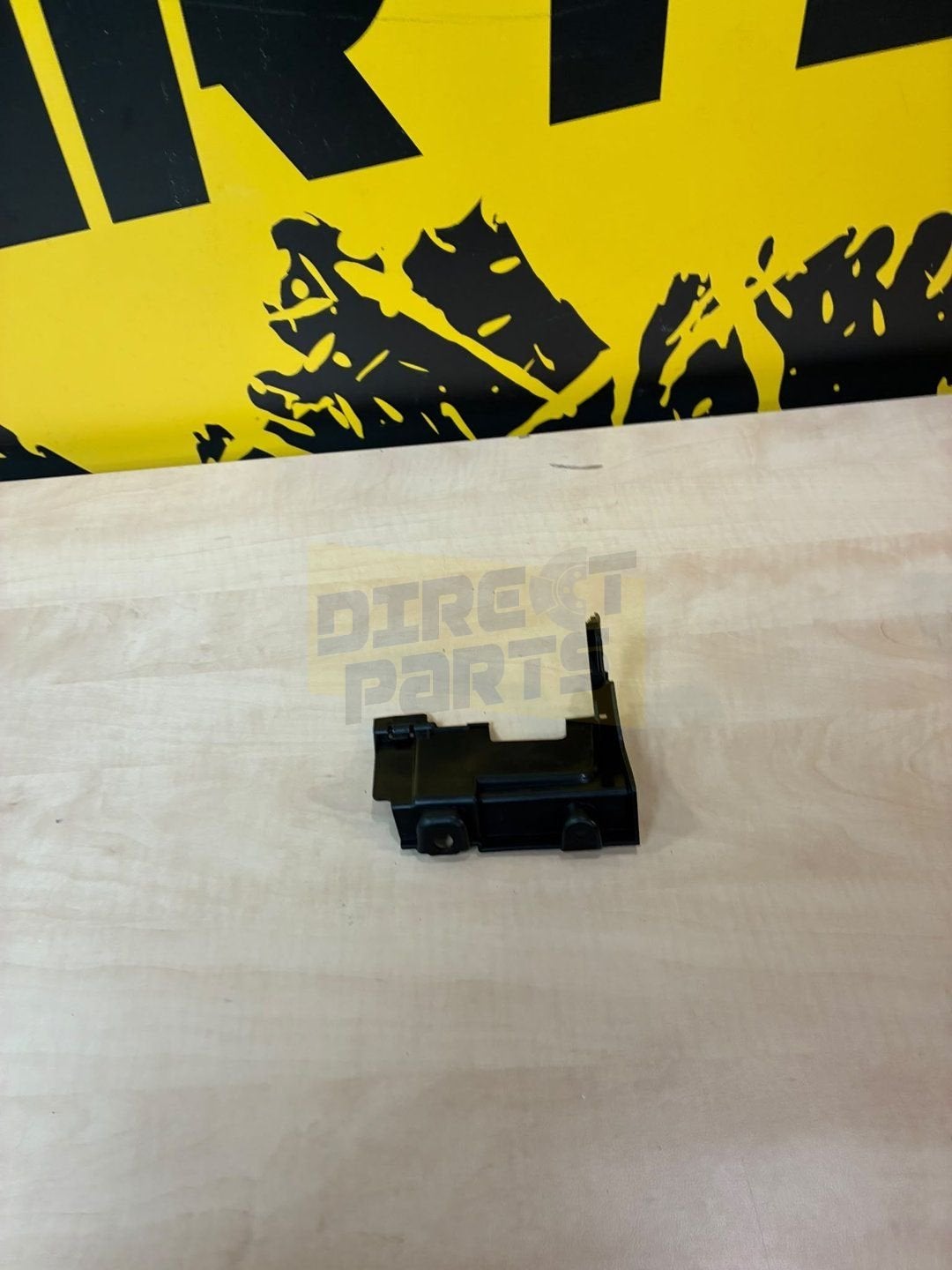 Volkswagen Crafter (9/16-) achterbumperhoek Rechts binnen Or, Neuf, Arrière, Volkswagen, -