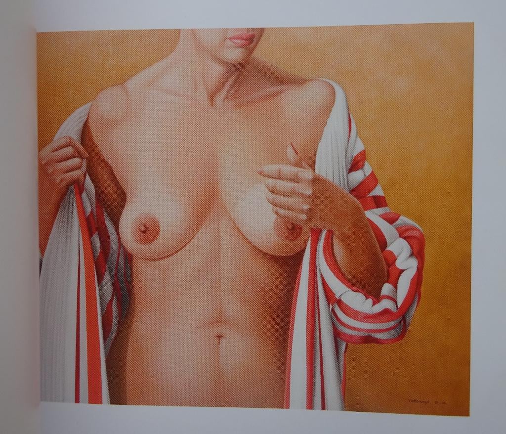 Roger Wittevrongel, Mudel, Deinze, 2008- nieuw, Ophalen of Verzenden, Nieuw, Schilder- en Tekenkunst