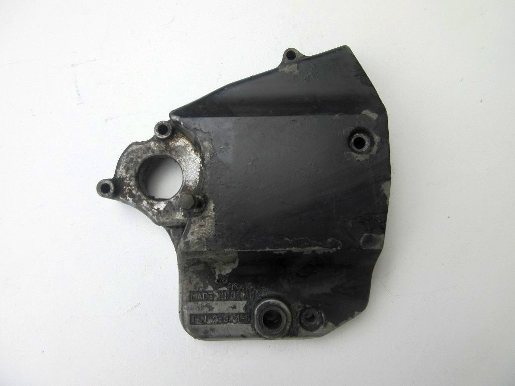 Yamaha FJ1200 kettingdeksel tandwiel deksel FJ 1100 1200 kap, Ophalen of Verzenden, Gebruikt