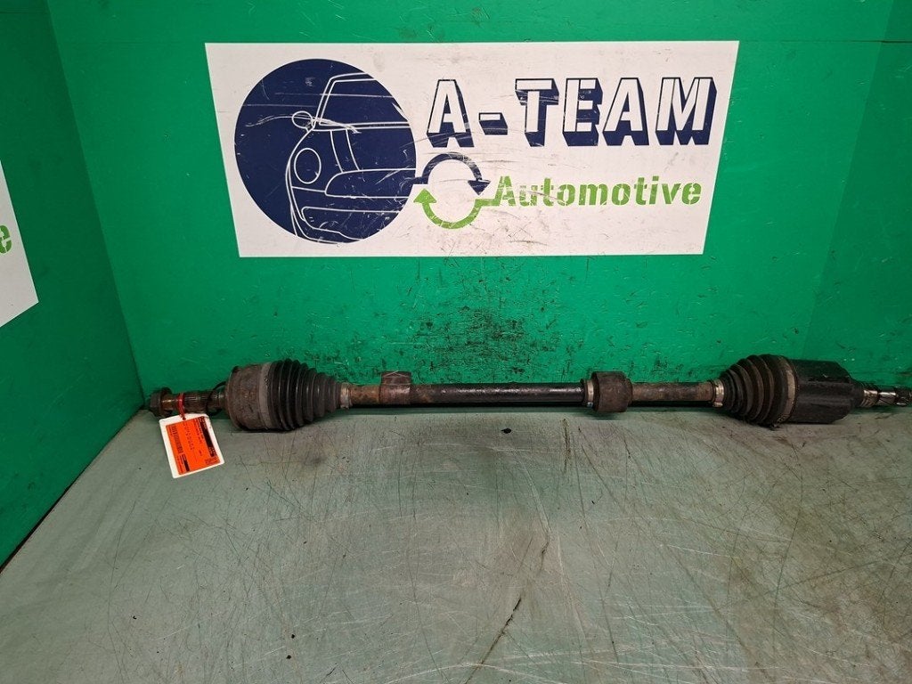 CARDAN AVANT DROIT (TRANSMISSION) Daewoo / Chevrolet Cruze, Daewoo, General Motors Germany GmbH, Utilisé, Chevrolet.europe@gm.com