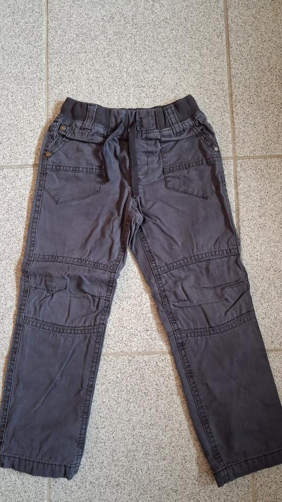 Dikke broek Orchestra maat 98, Kinderen en Baby's, Kinderkleding | Maat 98, Broek, Ophalen of Verzenden, Zo goed als nieuw, Jongen