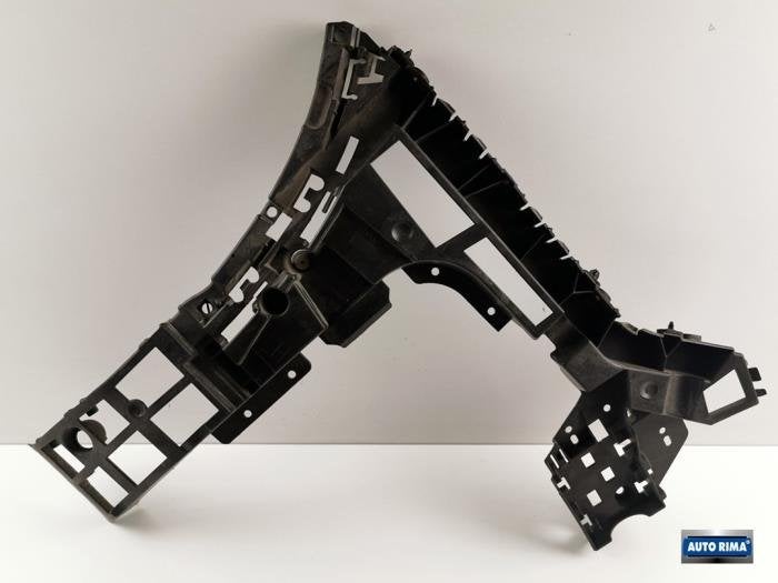 Support pare-chocs arrière gauche d'un Volvo XC90, -, 3 mois de garantie, -, -