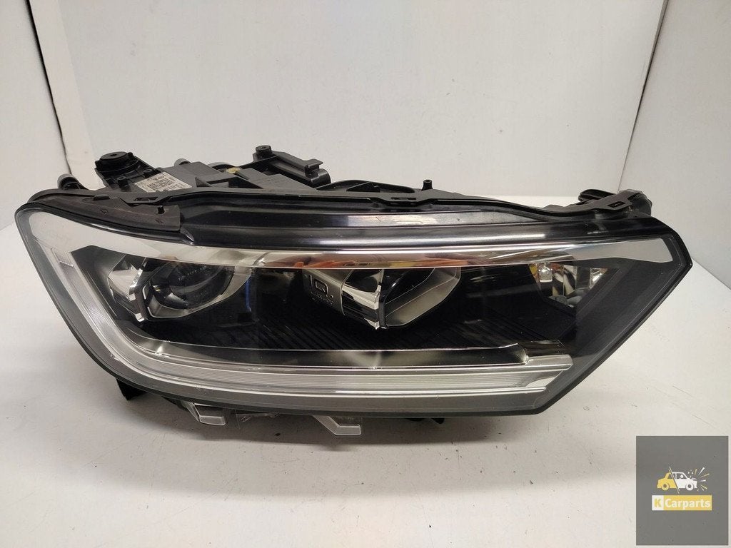 2GA.941.036.AP, VW T-Roc Lift IQ Light Matrix Full Pins AP L, Volkswagen, Volkswagen AG, Vw@volkswagen.de, Utilisé