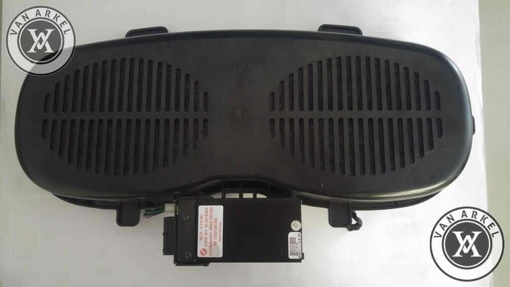 Bmw 3 Serie M3 Harman Kardon subwoofer, -, Utilisé, -, -