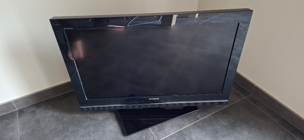 TV Sony KDL-32W5500, TV, Hi-fi & Vidéo, LCD, 80 à 100 cm, Enlèvement, Utilisé