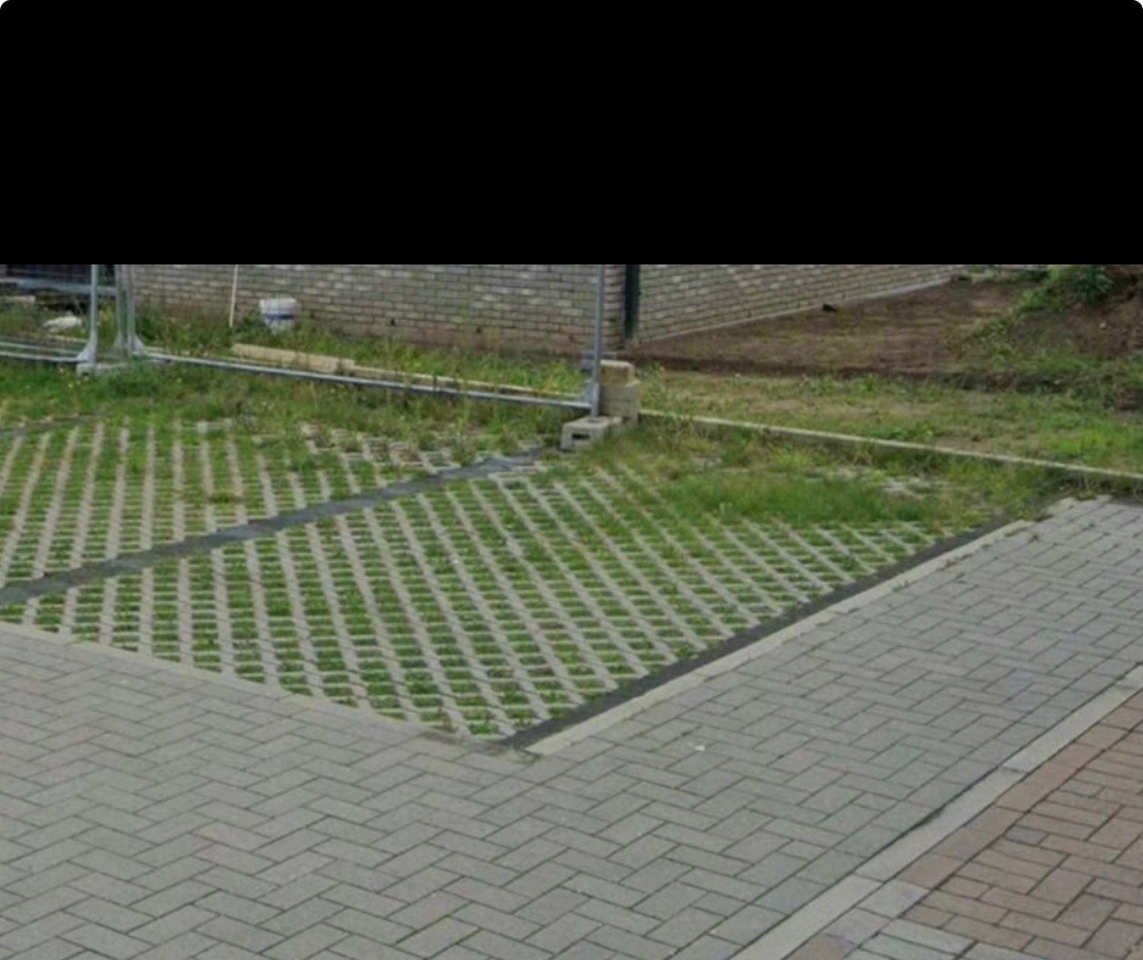 Parkeerplaats openlucht Sint-Niklaas nabij station, Immo