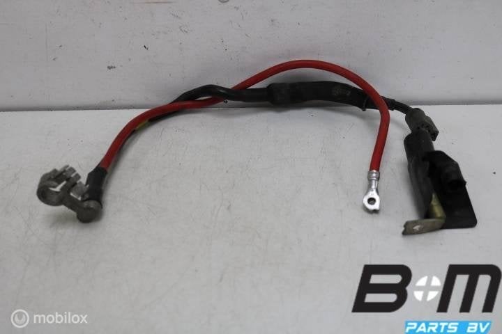 Accu kabel VW Caddy 2K Maxi Kombi, Utilisé