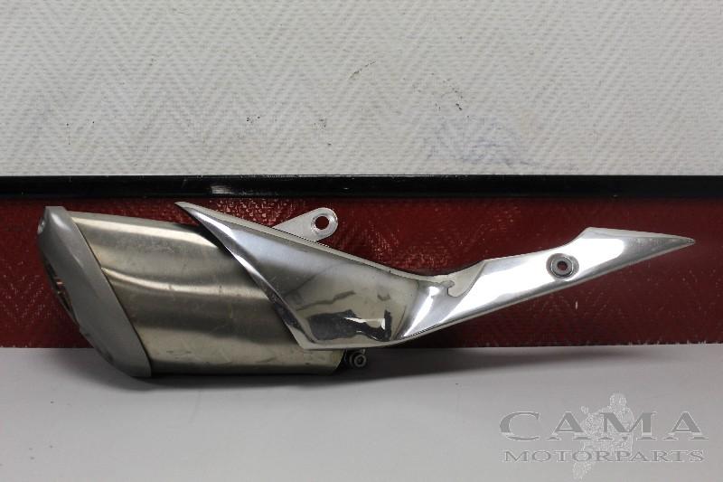 ÉCHAPPEMENT SILENCIEUX ORIGINAL OEM Suzuki (04K0SIW), Utilisé