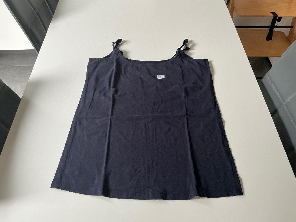 Zwangerschapstopje maat XL, Kleding | Dames, Maat 46/48 (XL) of groter, Noppies, Gedragen, Shirt of Top