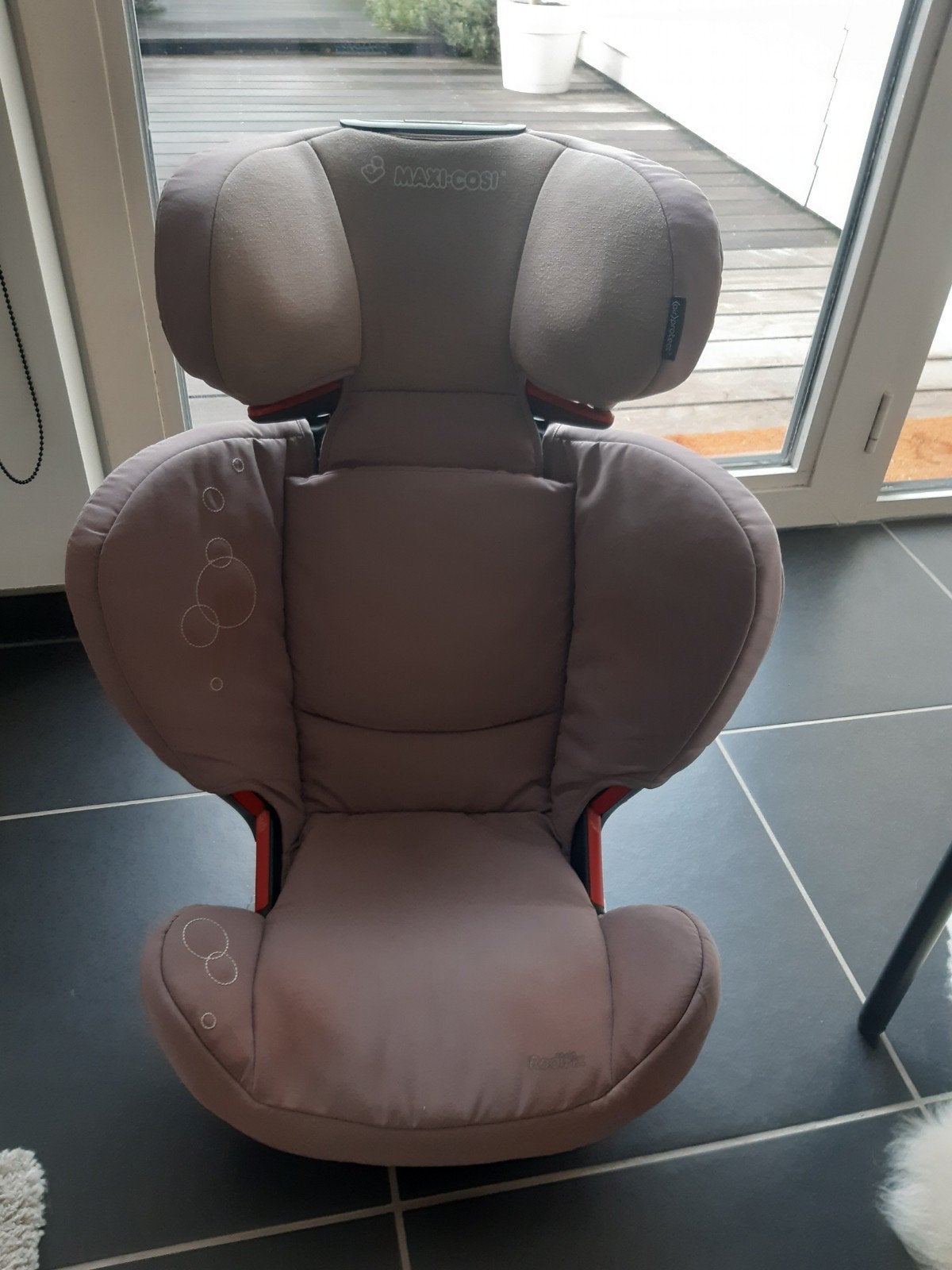autostoel, Kinderen en Baby's, Ophalen
