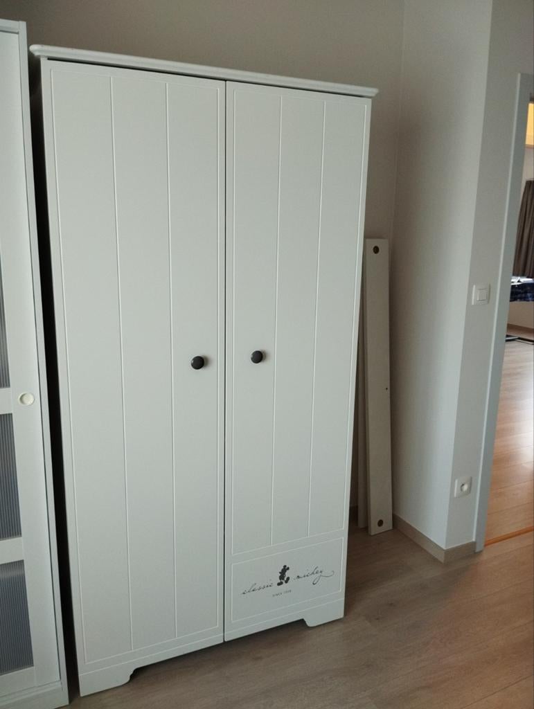 Volledige kinderkamer Mickey Mouse, Kinderen en Baby's, Ophalen