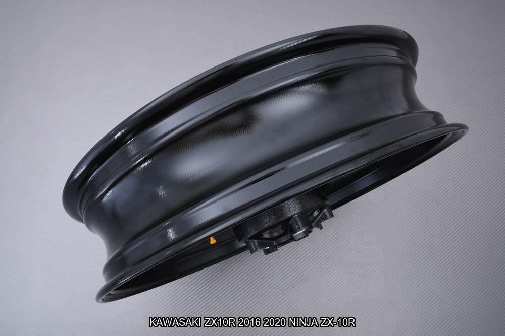 Jante Avant AVDB pour KAWASAKI ZX10R 2016 2020 NINJA ZX-10R, Enlèvement ou Envoi, Neuf