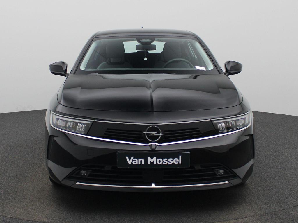 Opel Astra 1.2 Turbo 81kW S/S Edition, Autos, Opel, Achat, 1250 kg, Entreprise, Boîte manuelle