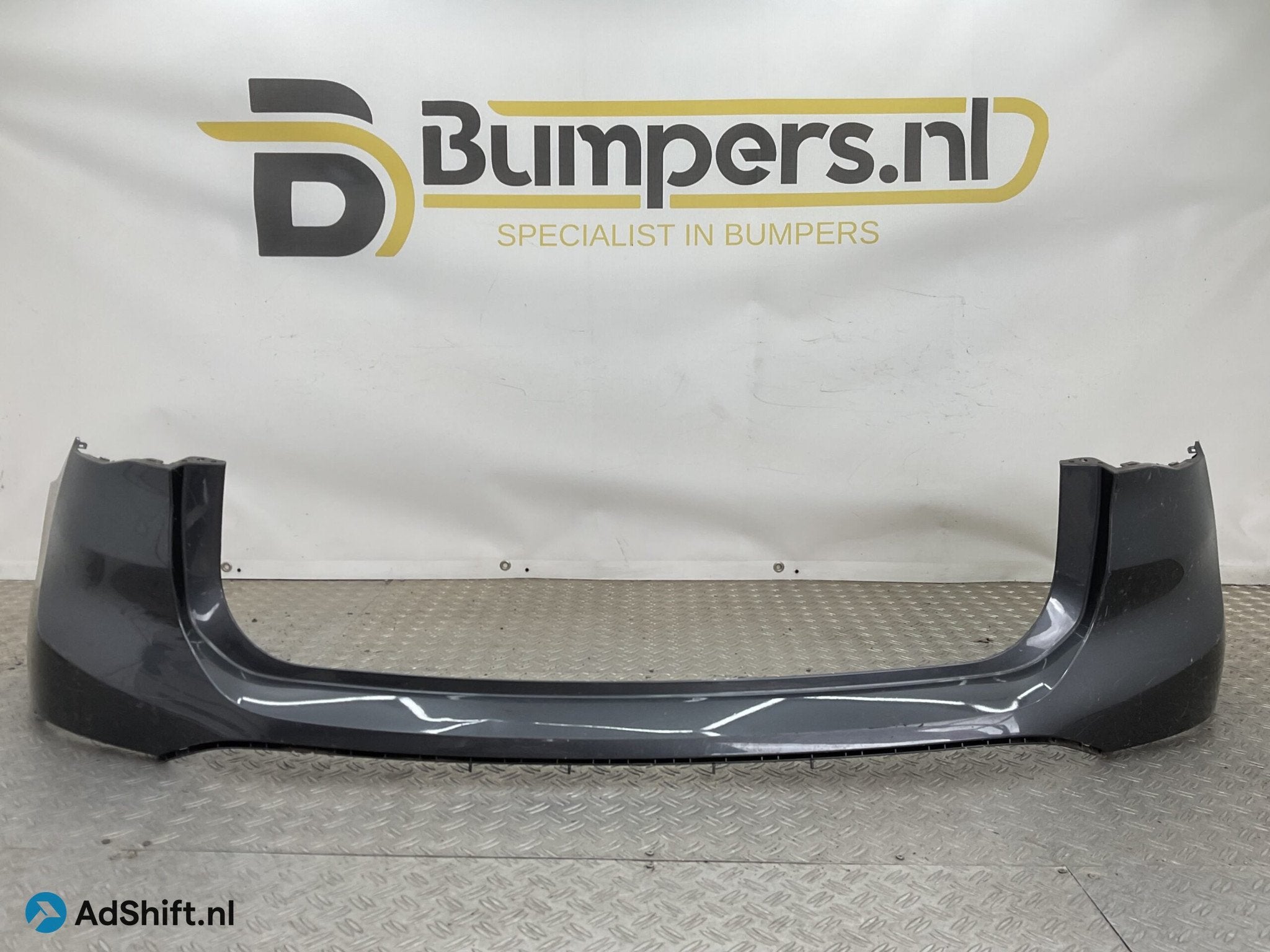 Bumper BMW X1 F48 LCI Facelift 51127355260 Achterbumper F1-1, Auto-onderdelen, Bumper