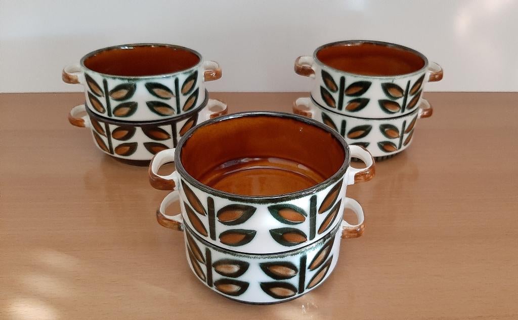 Boch Rambouillet, Antiek en Kunst, Ophalen of Verzenden