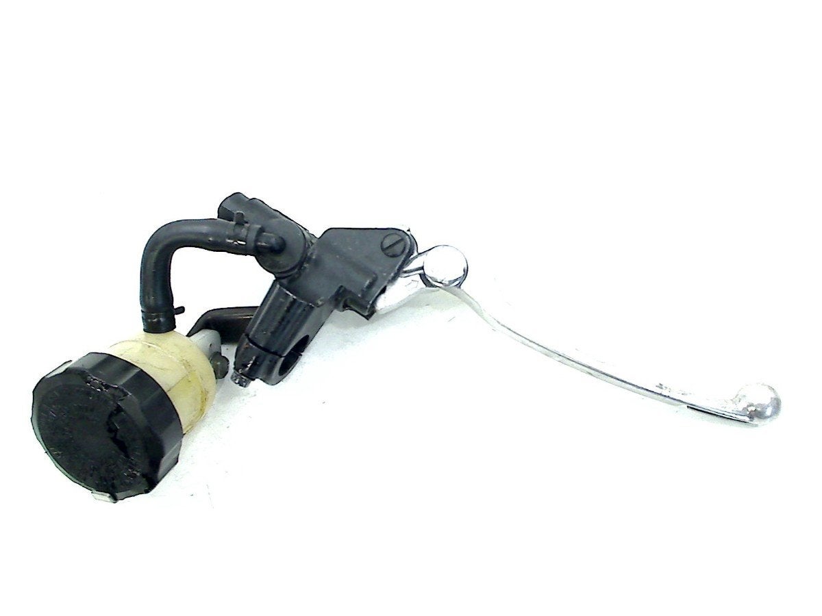 REMPOMP VOOR Suzuki GSX R 600 1997-2000 SRAD (GSXR 600), Motoren, Dhr. S. di Majo, Gebruikt, Info@cama-motorparts.nl, P.J. Troelstraweg 8 8
3144 CX  MAASSLUIS, NL