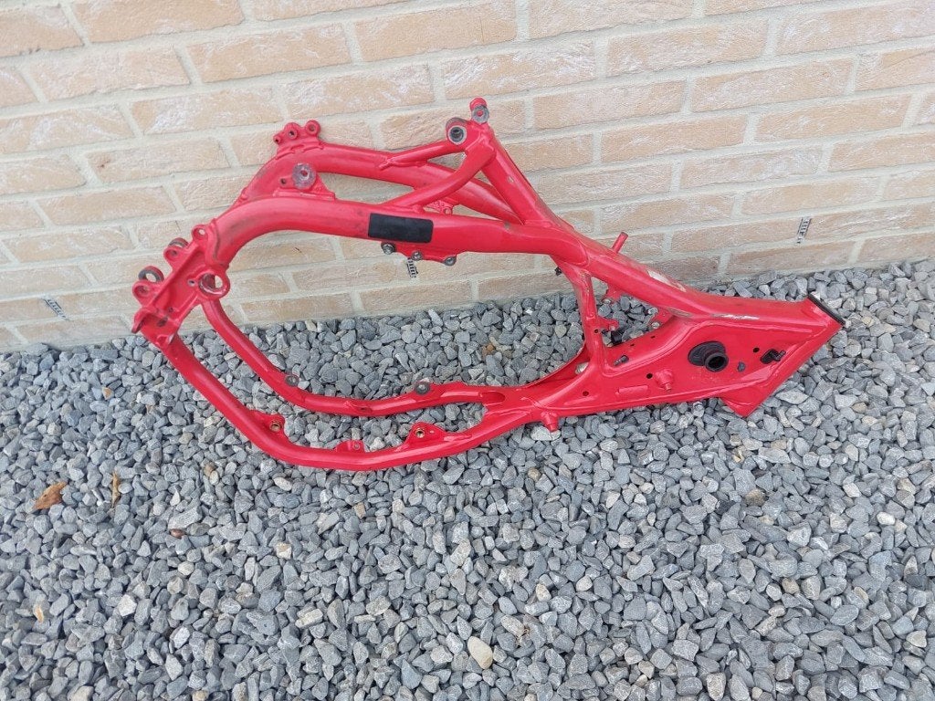 GasGas MC450F 2023 OEM frame / hoofdframe 450cc, Motoren, Onderdelen | Overige, Ophalen, Gebruikt