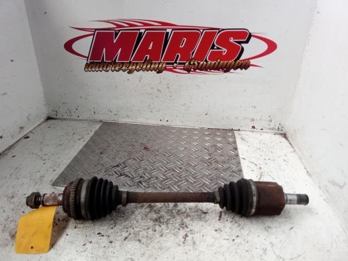 Arbre de transmission avant droit d'un Honda Civic, Honda, -, -, 3 mois de garantie