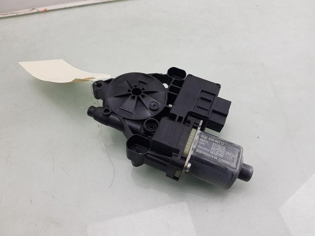 MOTOR RAAMMECHANIEK Cupra Formentor (|5Q0959407D|), Gebruikt, Seat