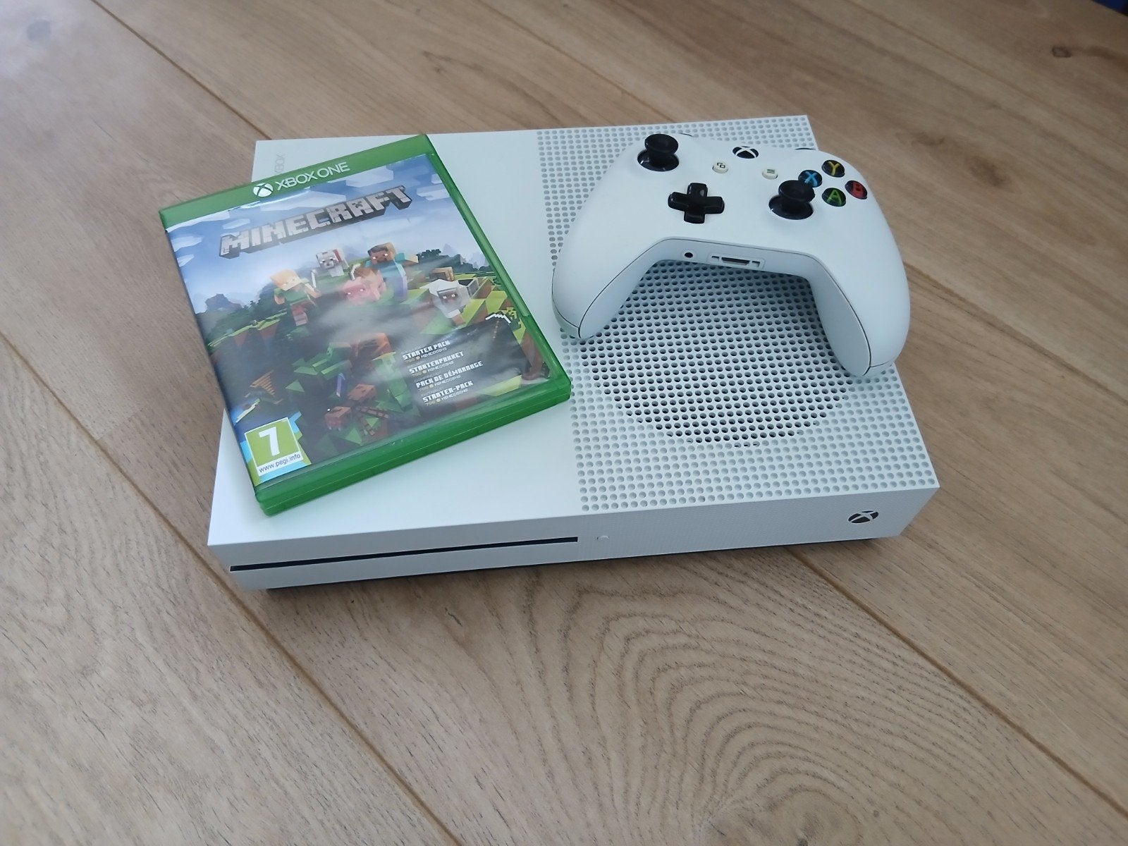 X box one S, Games en Spelcomputers, Spelcomputers | Xbox One, Ophalen