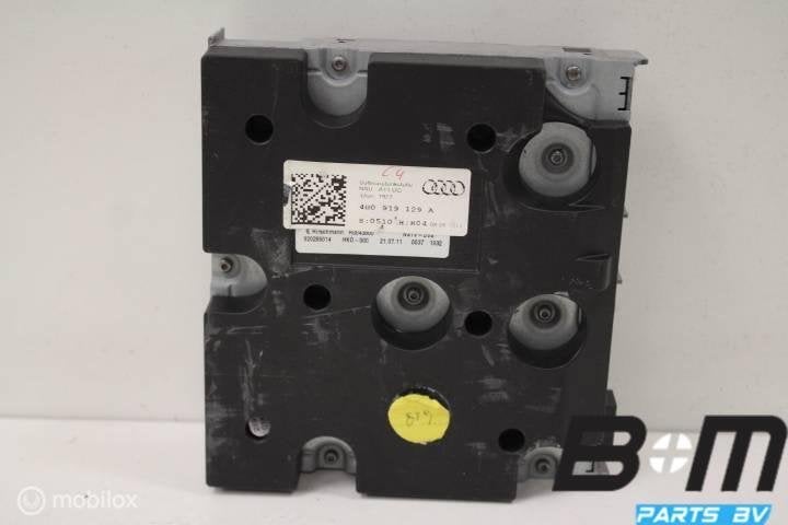 TV tuner voor Audi A6 4G / A4 8K 4G0919129A, Utilisé