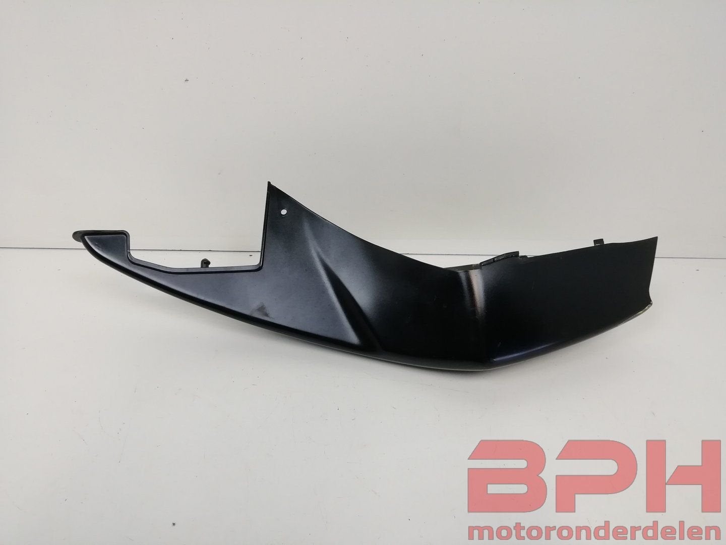 Zijkuip links Suzuki GSX-R 1000 K5 - K6 2005 t/m 2006 kuip 2, Motoren, Gebruikt, -, -, Ophalen of Verzenden