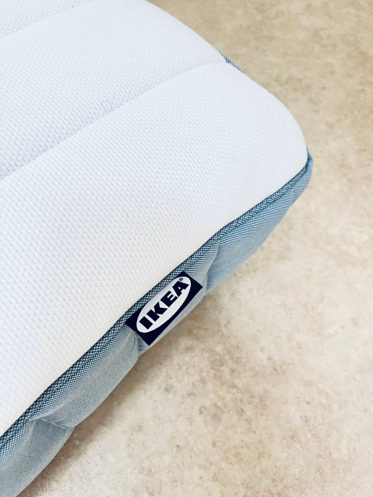 Matelas IKEA 160x200 très bon état, Enlèvement, Comme neuf, Matelas