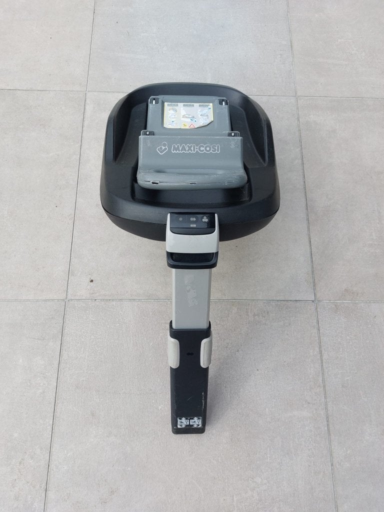 Isofix base voor Pebble en Pearl (2 dezelfde beschikbaar), Ophalen, Gebruikt, Maxi-Cosi, Isofix