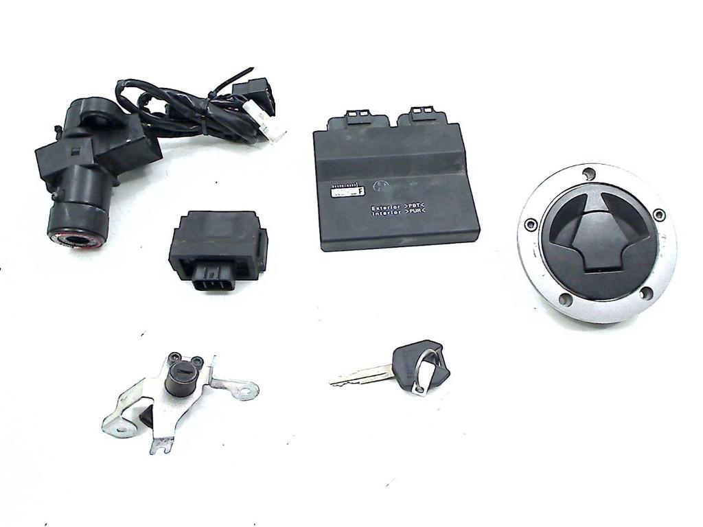 SLOTENSET Z 750 2007-2012 (Z750 ZR750L-M) (21175-0227), Dhr. S. di Majo, Gebruikt, Info@cama-motorparts.nl, P.J. Troelstraweg 8 8
3144 CX  MAASSLUIS, NL