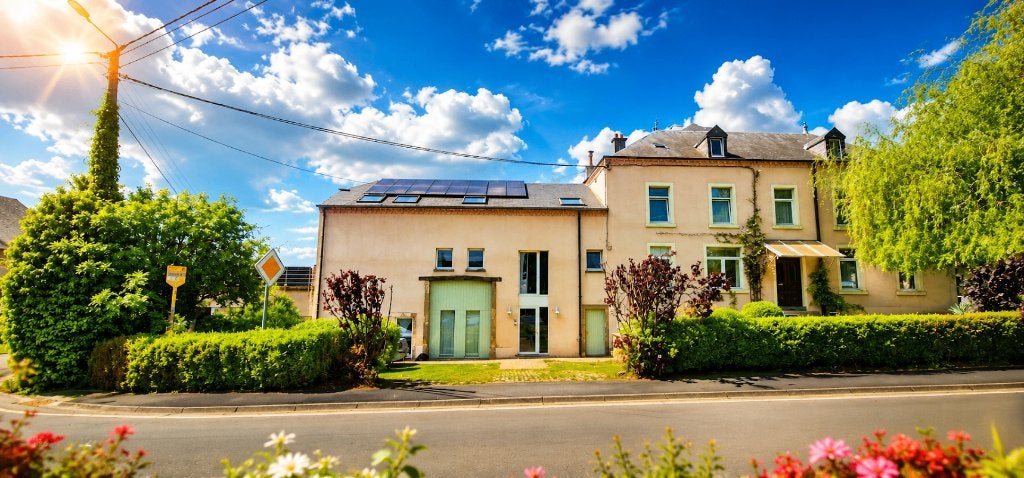 TINTIGNY–Vaste appartement lumineux aux portes du Luxembourg, 50 m² ou plus, Province de Luxembourg