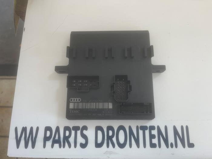 Computer Body Control van een Audi A8, Gebruikt, -, -, -