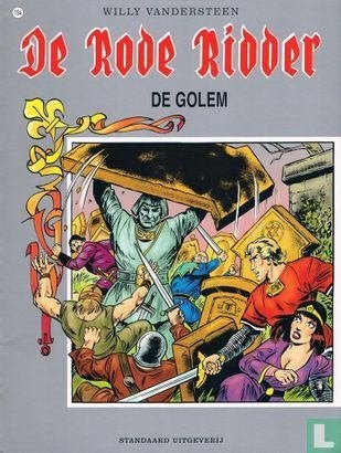 rode ridder grijze reeks, Ophalen